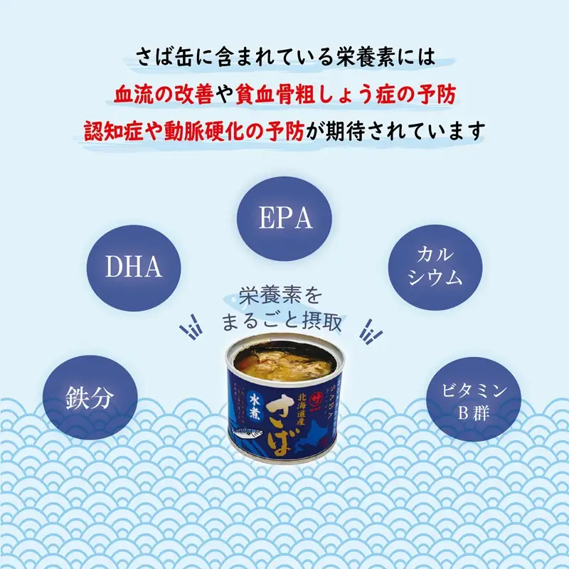 ＜笹谷商店さば味噌煮 10缶セット＞さば缶 サバ缶 190g 北海道 国産 北海道産 道産 釧之助のさば缶 味噌煮 味噌 みそ ミソ 鯖缶 缶詰 缶詰め 魚介 魚介類 海産物 非常食 常温 保存食 長期保存 長期保管 備蓄 防災 災害 食料 キャンプ BBQ 健康 美容 キャンプ飯