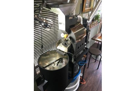 プレミアムコーヒー 4種 飲み比べセット