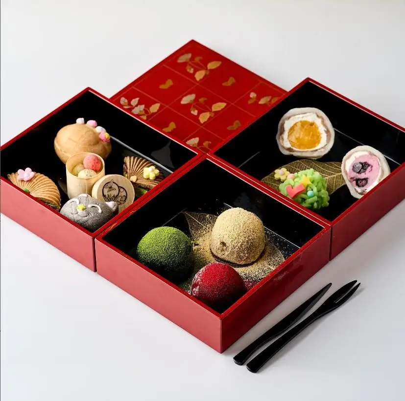 【仁々木】甘味処 穂のあかり　カフェチケット（祇をんににぎ） ｜京都 スイーツ 人気ブランド ご褒美スイーツ