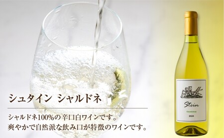 国産ぶどう100％ ワイン 3本セット 赤/白/スパークリング ワイン