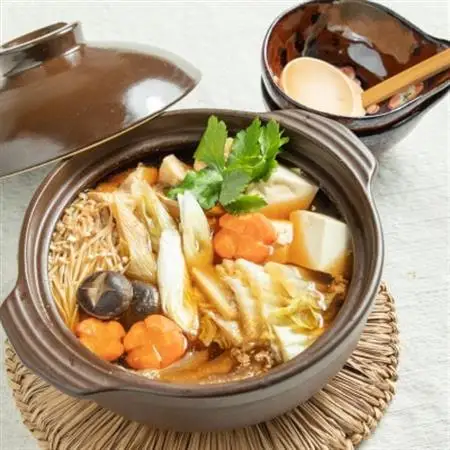 信長天下統一鍋(薬膳鍋)スープセット_惣菜・加工品 スープ  _【配送不可地域：離島】【1544502】