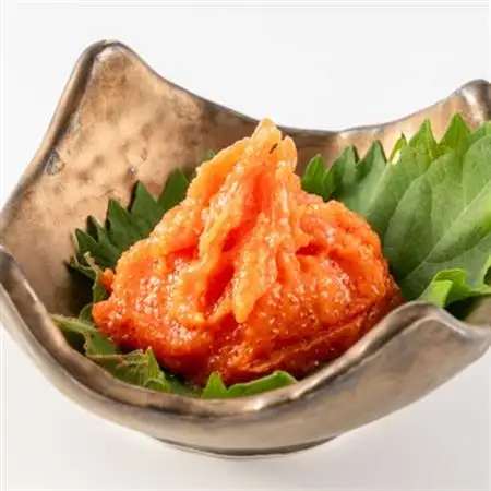 辛みなと漬け(約250g)_惣菜・加工品   _【配送不可地域：離島】【1543196】