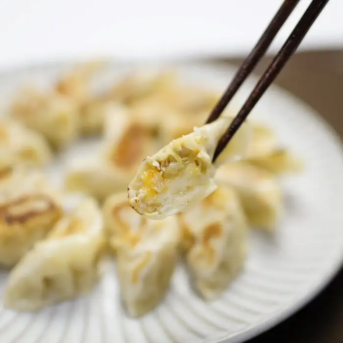 人気の定番「行田の餃子」3種セット 各2袋 No.423