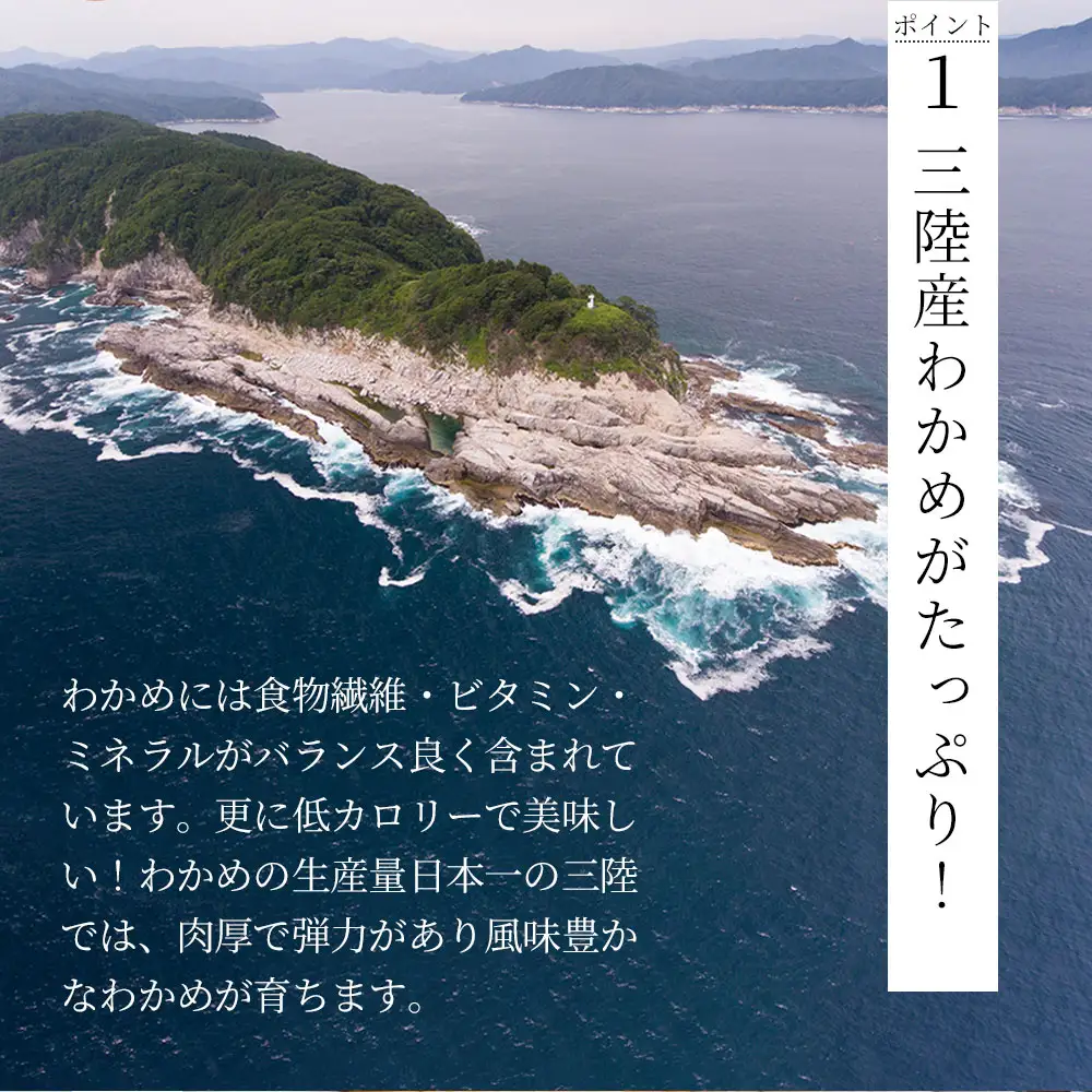 fn-44-020 ＜10月頃より順次発送予定＞ 腸がよろこぶ わかめ玄米ごはん 20パック入り かまいしDMC
