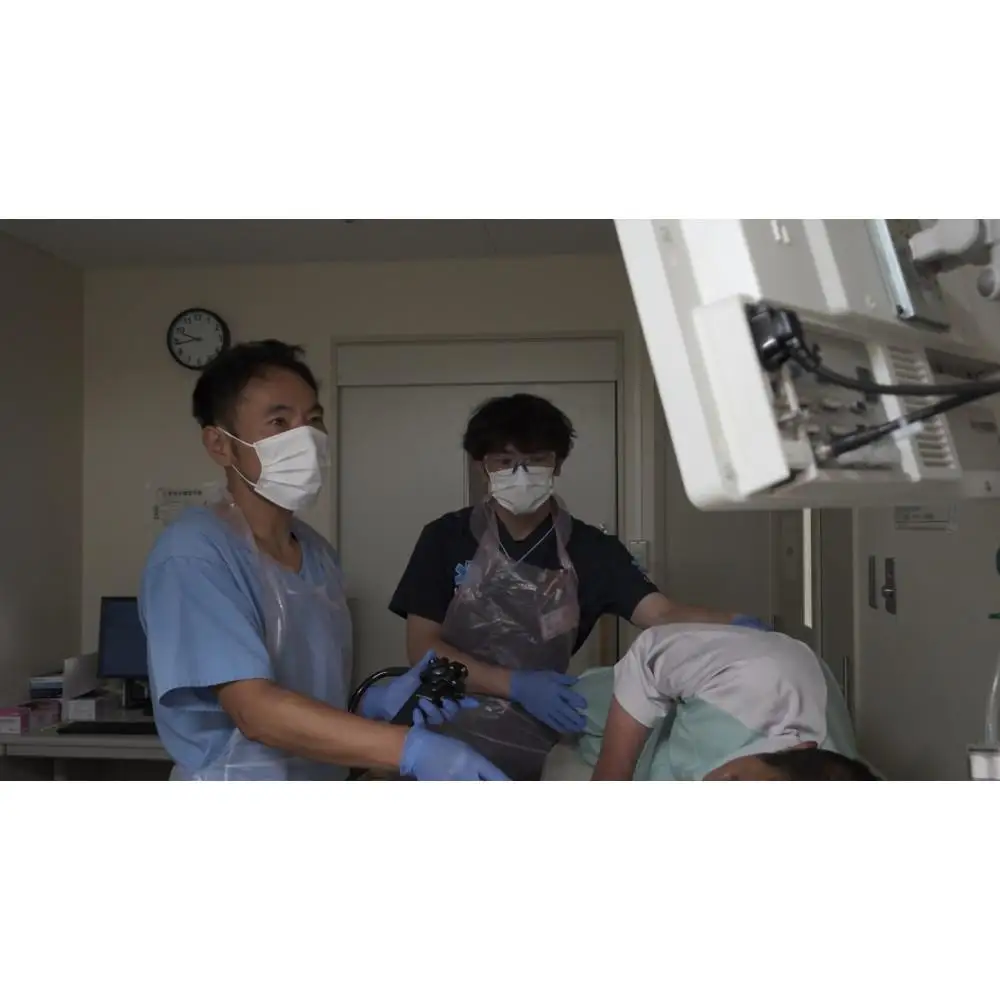 【富山県南砺市】南砺市民病院 腸内フローラ検査
