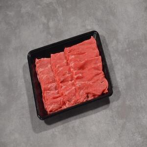 鳥取和牛赤身焼肉 450g  1446