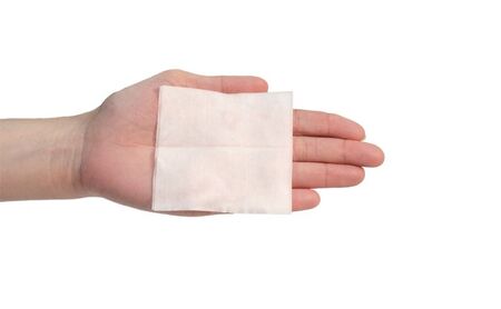 【 ノンアルコール 】アメジスト 水だけぬれコットン100包×10個（1ケース） [ 個包装 敏感肌 滅菌 赤ちゃん ベビー用品 授乳 おしりふき 日本製 ] 雑貨 日用品 福祉用品 