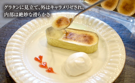 チーズグラタン 2箱セット [ クリームチーズ 北海道純生クリーム チーズケーキ スイーツ お菓子 デザート グラタン 冷凍 ] 