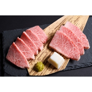 A5等級 松阪牛 特薦 カルビ 400g お肉 バラ(カルビ)