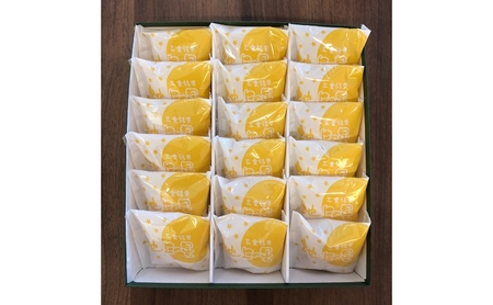 三重銘菓「地上の星」35個入　銘菓 お菓子 創作 和菓子 創作菓子 個包装 ギフト 三重県 津市 まんじゅう 饅頭 お菓子 