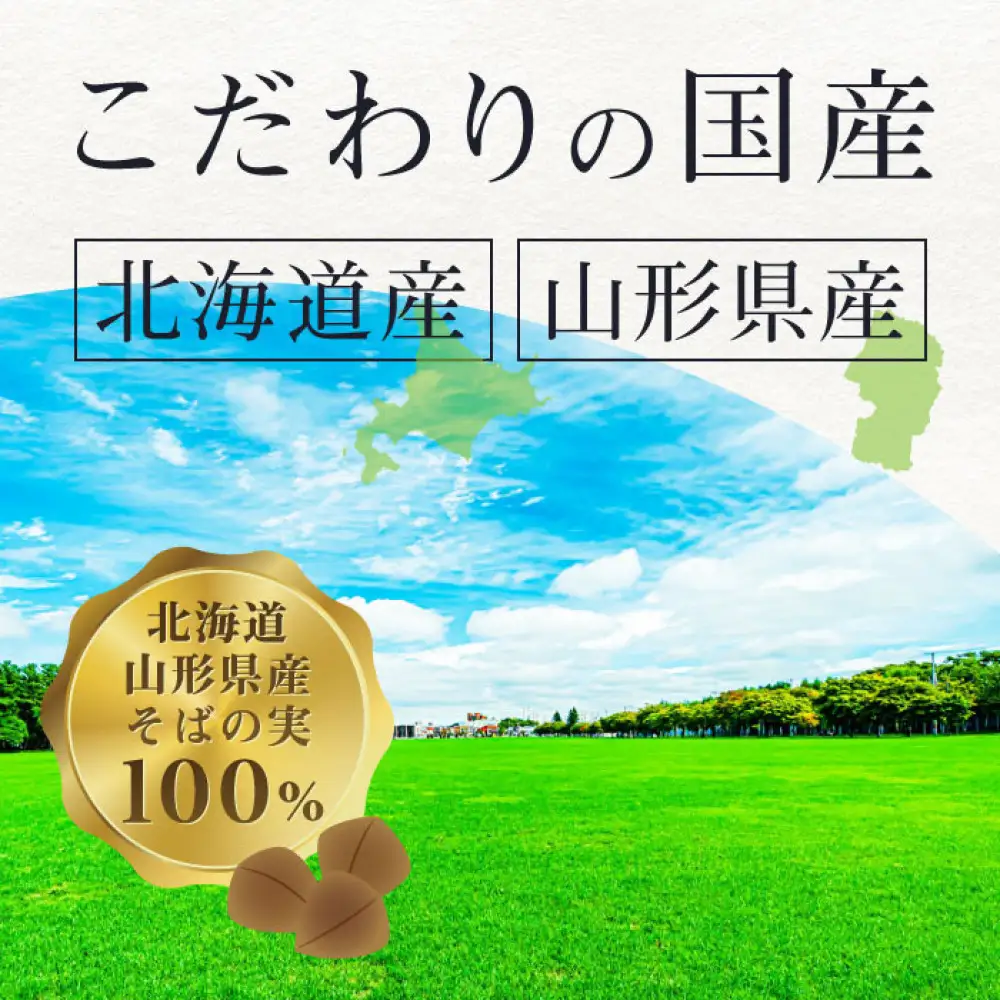 塩ぬき屋 食塩無添加 極み 十割そば 国産100% 200g×5袋セット | そば 十割そば 国産 乾麺