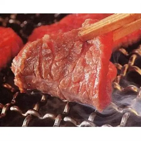 神戸牛もも焼肉400g＆もも煮込み用200gセット【配送不可地域：離島】【1529481】