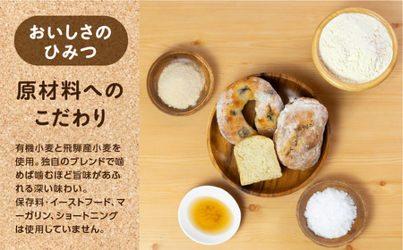 市東製作所 パンおまかせセット(10-12個程度) 冷凍パン[Q2497]