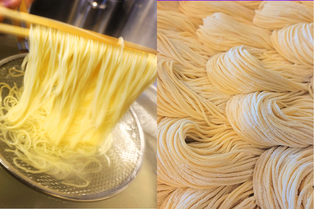 HACHI らーめん 弾八 8食セット｜ラーメン 醤油 しょう油 自家製麺 麺 めん 中細麺 スープ スープ付 会津若松 会津 ハチ はち 弾八 お取り寄せ テレビ グルメ番組 拉麺 [0910]