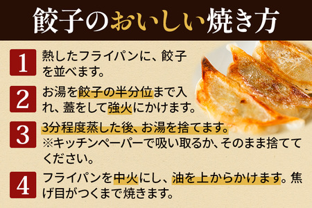 小籠包のような肉餃子（豚肉使用）12個入×4袋