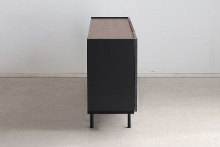 【東馬家具】クリートSB 150 CL(H060611)