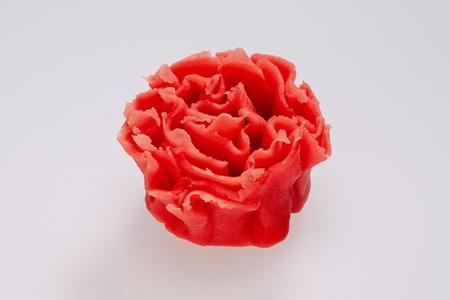 母の日 プレゼント 上生菓子 6個入 あずきの里 京都 和菓子