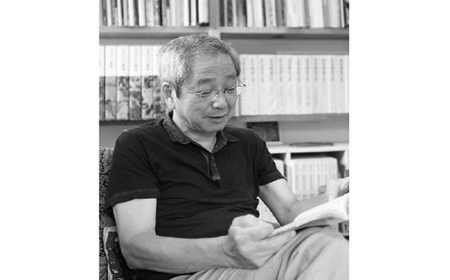 加賀九谷焼〈苧野憲夫〉陶額　龍【高島屋選定品】［60C0681］ F6P-1569
