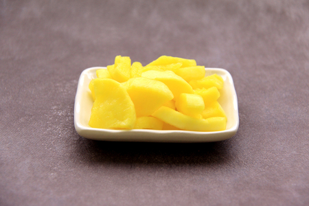 グランマのお漬物（たくあん200g）計6袋