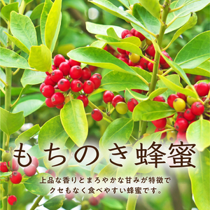 DOALA HONEY 国産純粋はちみつセット もちのき蜂蜜・そよご蜂蜜【中日ドラゴンズコラボ】はちみつ 国産 純粋 セット コラボ 調味料 【0086-004】