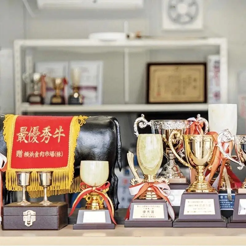 相州牛　BBQ用セット　1.0kg （厚切り＆薄切りセット）【 牛肉 お肉 ブランド牛 神奈川県 南足柄市 】