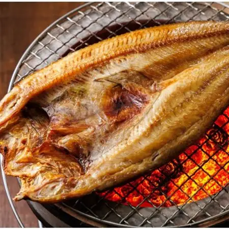北海道産ほっけ一夜干し(500～550g)×3枚_釧路町の匠が贈る 北の至宝 ホッケ 干物 焼魚 焼き魚 白身魚 セット ひもの 魚干物 一人暮らし セット おかず 冷凍 魚介類 海鮮 絶品 人気 ヒロセ 北海道 釧路町 釧路超 特産品_【配送不可地域：離島】【1548457】