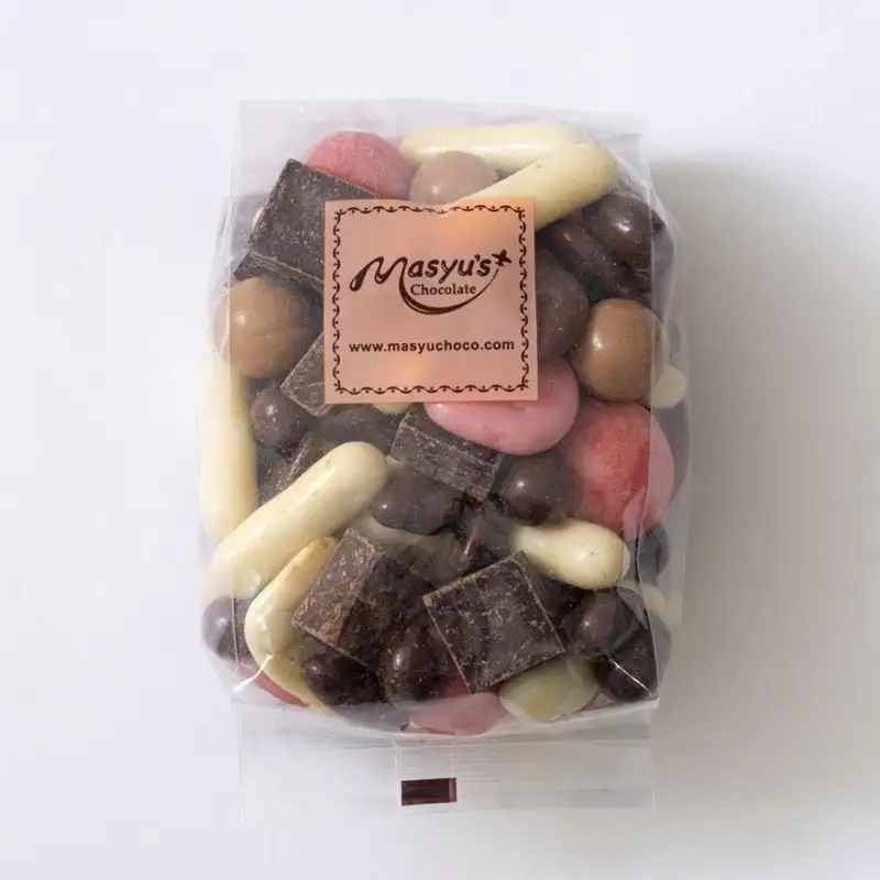 マシューチョコ 2.8kg　350ｇｘ8袋　4月～10月発送　チョコレート チョコ スイーツ お菓子 おかし 詰め合わせ セット 食べ比べ 約15種類 ギフト プレゼント 兵庫県 伊丹市 
