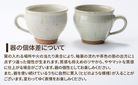 自家焙煎コーヒードリップバッグ 10個・武雄焼マグカップ ギフトセット/とのみのHOKAO COFFEE [UDV005]