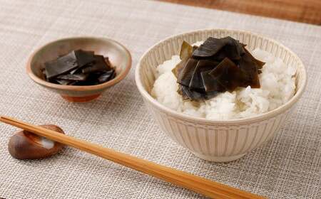 昆布のみそ漬け100g