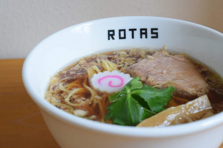 【定期便】全６回・隔月お届け！ラーメン４種とギョーザセット　（煮干ラーメン・正油クラッシック・豚そば・まぜそば・ゲーシーギョーザ） ラーメン ラーメン ラーメン ラーメン ラーメン