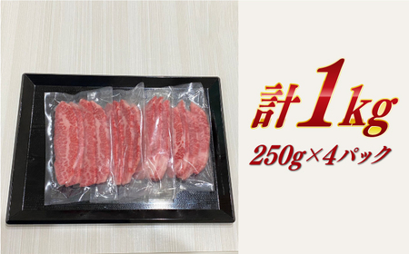 長崎和牛（A4ランク以上）カルビ焼肉用1kg [RCE010] 長崎和牛 焼肉 長崎和牛 焼肉 長崎和牛 焼肉 長崎和牛 焼肉 長崎和牛 焼肉 長崎和牛 焼肉 長崎和牛 焼肉九州 長崎