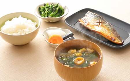 食べるみそ汁24食分 フリーズドライ 味噌汁 みそ汁 みそ 味噌 きのこ 青菜とねぎ 海藻 詰合せ 詰め合わせ 食べ比べ 和食 食品 常温