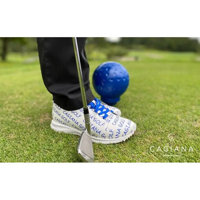 CAGIANA GOLF FUSOU≪風騒≫【レディメイドゴルフシューズ（既製靴）】