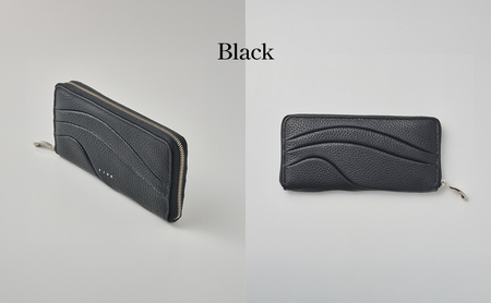 【TIDE】07/42 LONG WALLET 財布 ウォレット 牛革 レザー 東かがわ 雑貨 日用品 ファッション小物  Taupe