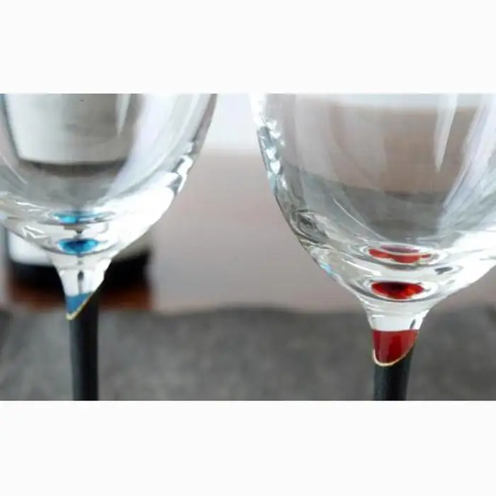 うるしのWINE GLASS （2個セット）