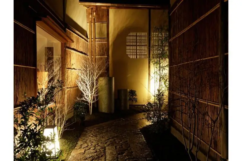 【SOWAKA】ホテル宿泊ギフト券3万円分｜京都 祇園八坂 元老舗料亭 数寄屋造り スモールラグジュアリー 人気ホテル