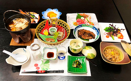 黒沢温泉一陽館 ペア宿泊プラン FY23-111