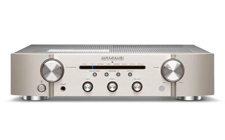 marantz プレミアムプリメインアンプ PM6007/FN マランツ  F23R-871