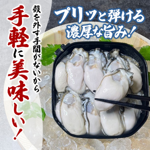 北海道 厚岸産  お手軽 生食用 剥き牡蠣 130g×1パック 【光輝】 [ ムキ牡蠣 むき身 生牡蠣 かき カキ 生 ムキカキ むきがき むき牡蠣 ムキガキ ] 