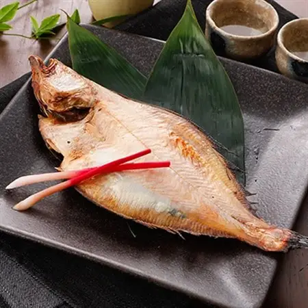 一夜干し宗八かれい4.6kgセット_干物 かれい カレイ 一夜干し 魚 さかな ひもの おかず 焼魚 焼き魚 唐揚げ 南蛮漬け 朝食 朝ごはん ご飯のお供 おつまみ 魚介類 海産物 国産 岩手県 ギフト プレゼント 冷凍 送料無料_【配送不可地域：離島】【1521613】