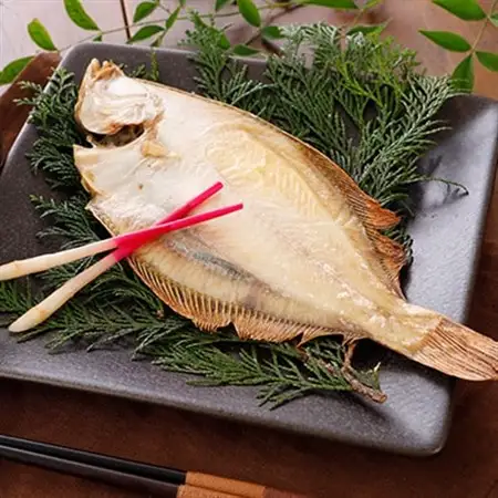 なんじゃもんじゃ訳あり未利用魚かれい　2kgセット_干物 訳あり かれい カレイ 一夜干し 魚 さかな ひもの おかず 焼魚 焼き魚 煮つけ 唐揚げ 朝食 ご飯のお供 おつまみ 魚介類 海産物 国産 自宅用 家庭用 冷凍 送料無料_【配送不可地域：離島】【1521673】