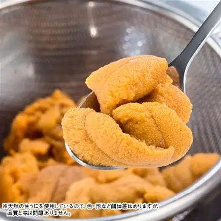 無添加生うに大瓶(150g×20本)岩手県産 ミョウバン不使用_生うに大瓶(150g×20本) うにうにうにうにうに_【配送不可地域：離島・北海道・沖縄県・近畿・中国・四国・九州】【1526879】