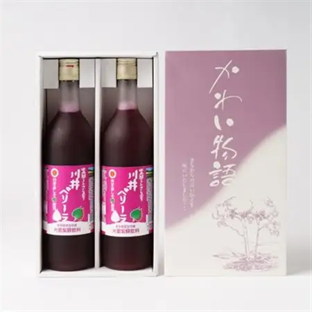 川井ペリーラ飲料 720ml×12本_飲料・ドリンク 野菜ジュース ジュース _【1533691】