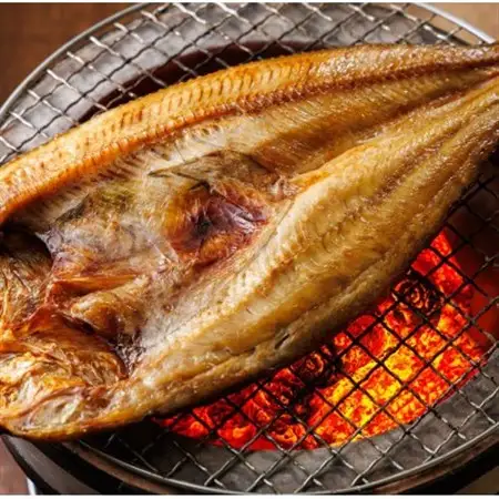 【毎月定期便】北海道産ほっけ一夜干し 400～449g×3枚 釧路町の匠が贈る 北の至宝 干物全4回_釧路町の匠が贈る 北の至宝 ホッケ 干物 焼魚 焼き魚 白身魚 セット ひもの 魚干物 一人暮らし セット おかず 冷凍 魚介類 海鮮 絶品 人気 ヒロセ 北海道 釧路町 釧路超 特産品_【配送不可地域：離島】【4057040】