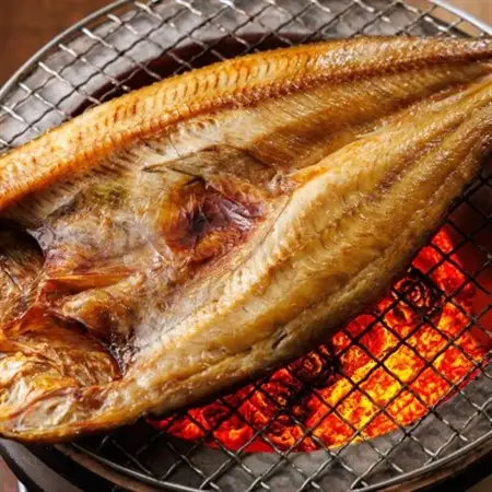 【毎月定期便】北海道産ほっけ一夜干し 400～449g×3枚 釧路町の匠が贈る 北の至宝 干物全5回_釧路町の匠が贈る 北の至宝 ホッケ 干物 焼魚 焼き魚 白身魚 セット ひもの 魚干物 一人暮らし セット おかず 冷凍 魚介類 海鮮 絶品 人気 ヒロセ 北海道 釧路町 釧路超 特産品_【配送不可地域：離島】【4057041】