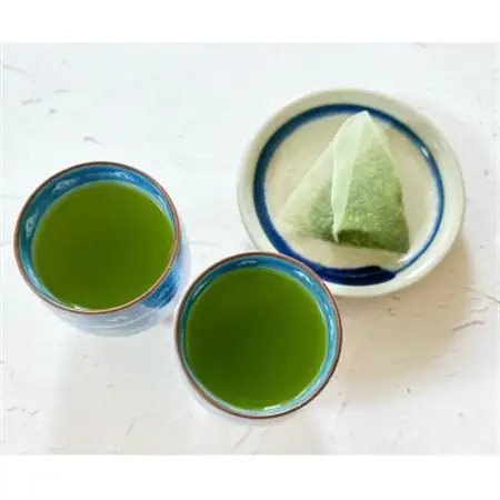 丸辰製茶の高級茶葉・ティーバッグ詰め合わせセット_飲料・ドリンク 茶葉・ティーバッグ 茶 _【1512344】