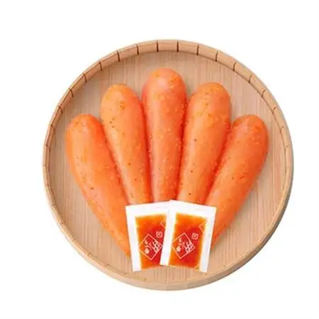 やまや　美味博多織　辛子明太子(350g)(大牟田市)_魚介・海産物 明太子  めんたいこ_【配送不可地域：離島】【1109272】