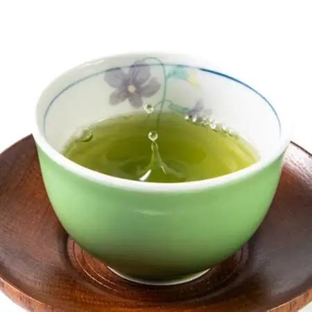八女だより(上深蒸し茶200g、極上深蒸し白折茶80g)_飲料・ドリンク 茶葉・ティーバッグ 茶   飲料・ドリンク 八女茶 茶 日本茶_【1229056】
