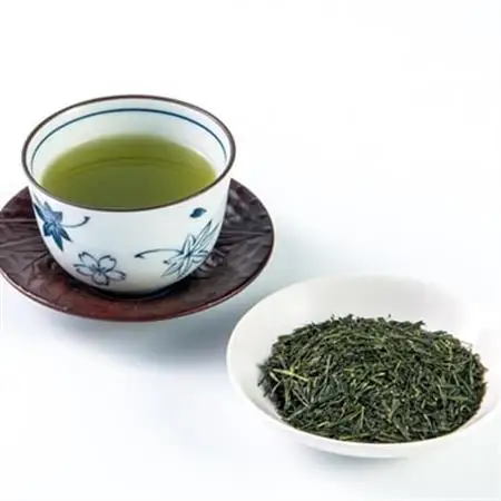 やすらぎの味!八女緑茶(煎茶)100g×3_飲料・ドリンク 八女茶 茶 日本茶_【1549059】