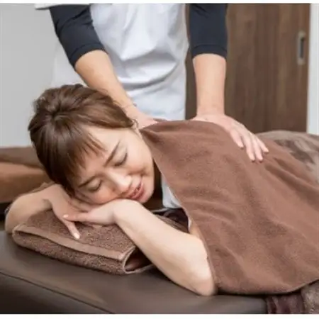 【背骨歪み美姿勢整体・女性専門】Google口コミ高評価☆プロも認める女性整体師・1名様ご利用券_旅行券・チケット  体験チケット _【1525082】